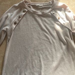 Women’s long sleeve blouse